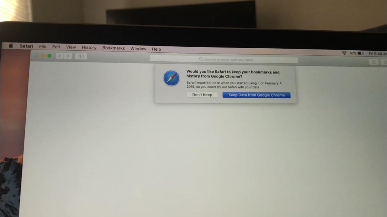 nothing clickable on itunes for mac