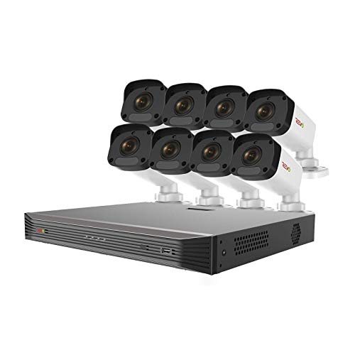 video surveillance system for mac